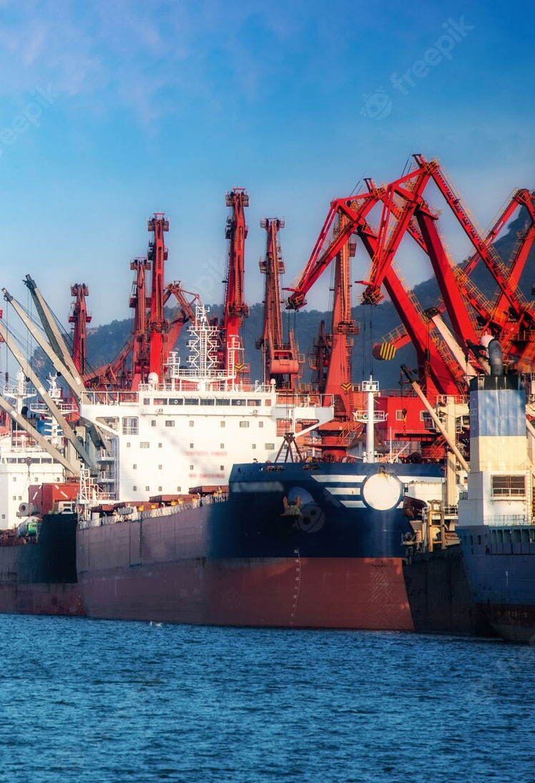 lianport
